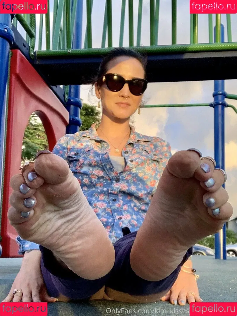 kim_kisses_foot_goddess Onlyfans Photo Gallery 