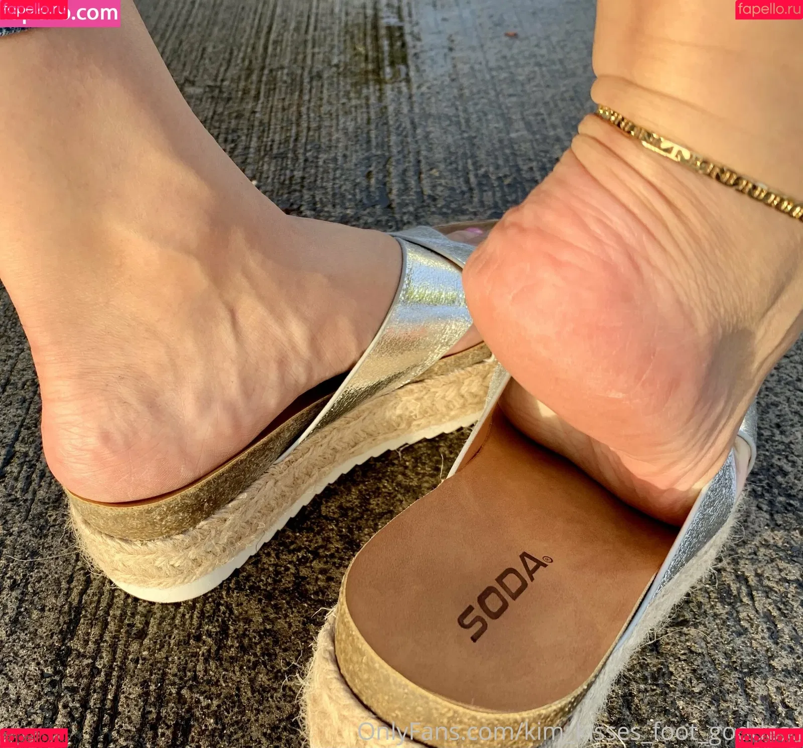 kim_kisses_foot_goddess Onlyfans Photo Gallery 