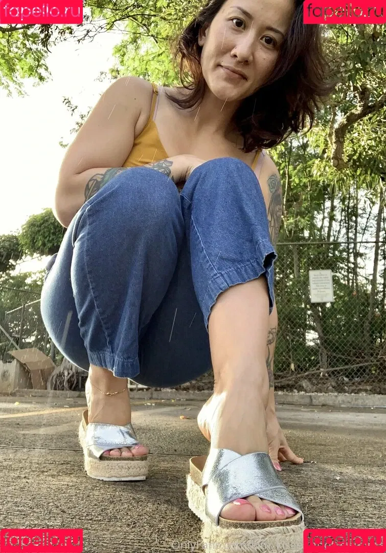 kim_kisses_foot_goddess Onlyfans Photo Gallery 