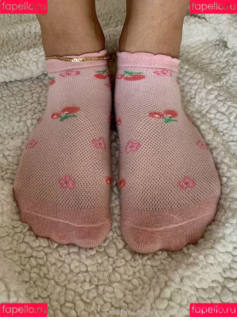 kim_kisses_foot_goddess Onlyfans Photo Gallery 
