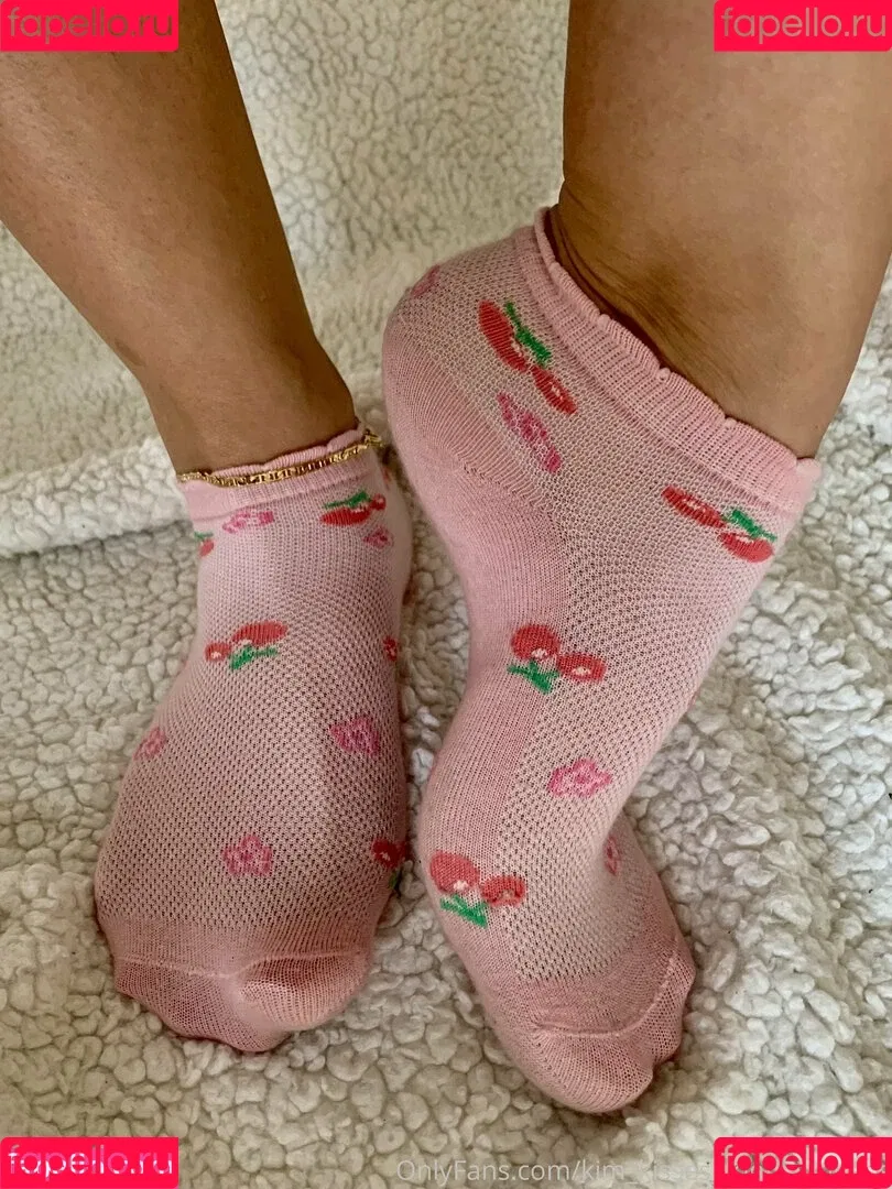 kim_kisses_foot_goddess Onlyfans Photo Gallery 