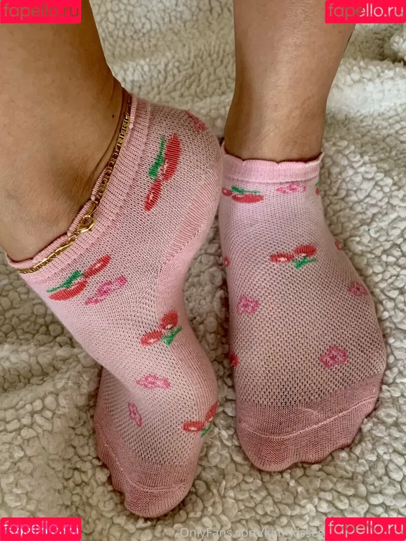 kim_kisses_foot_goddess Onlyfans Photo Gallery 