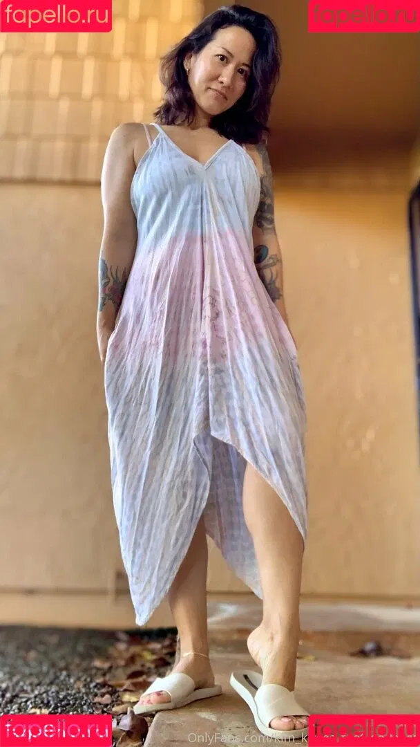 kim_kisses_foot_goddess Onlyfans Photo Gallery 