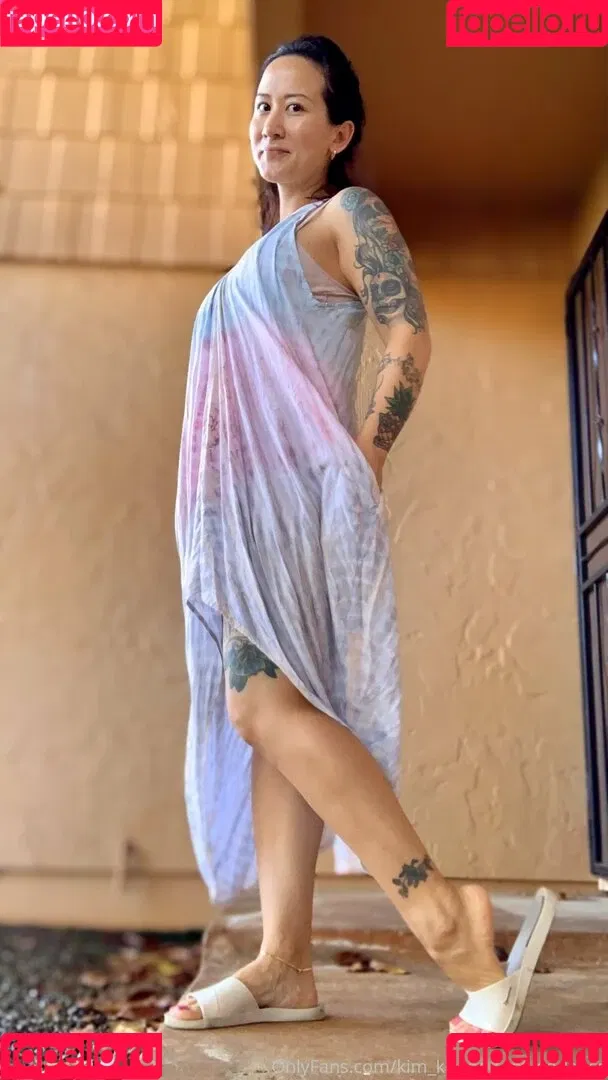 kim_kisses_foot_goddess Onlyfans Photo Gallery 