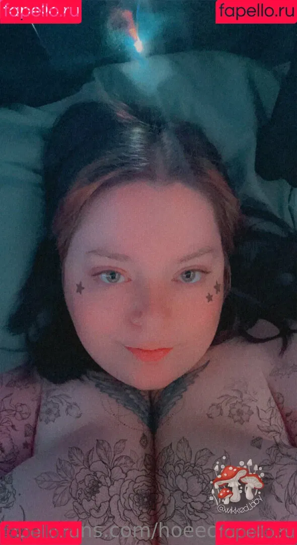 hoeecronicles Onlyfans Photo Gallery 