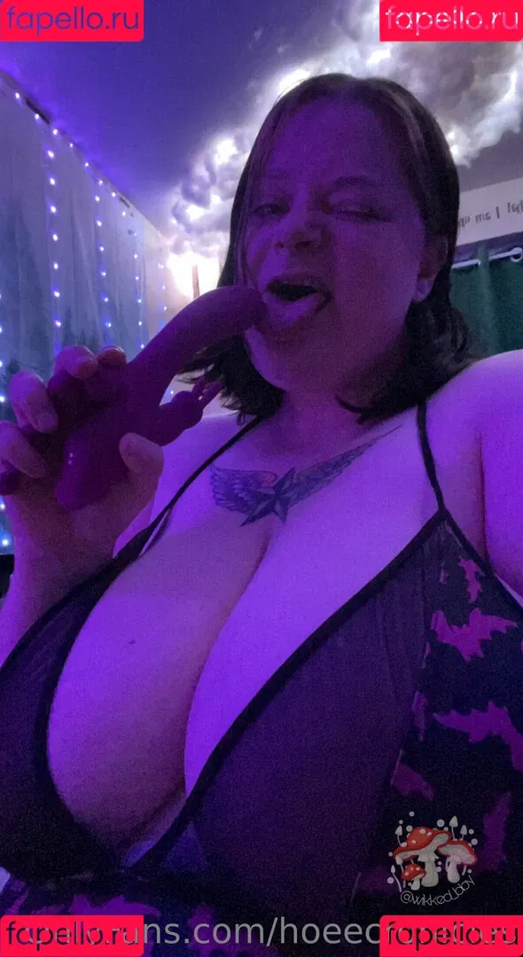 hoeecronicles Onlyfans Photo Gallery 