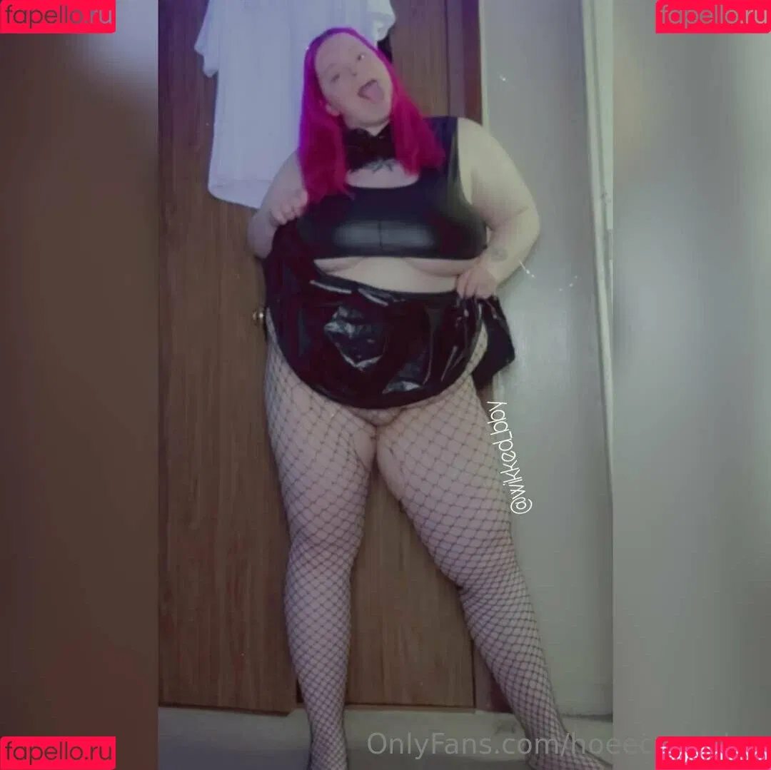 hoeecronicles Onlyfans Photo Gallery 