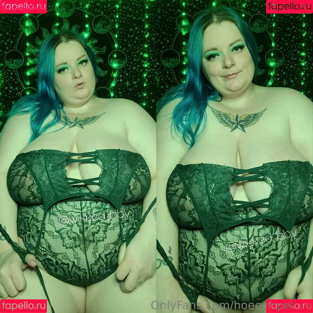 hoeecronicles Onlyfans Photo Gallery 
