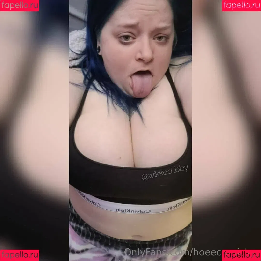 hoeecronicles Onlyfans Photo Gallery 