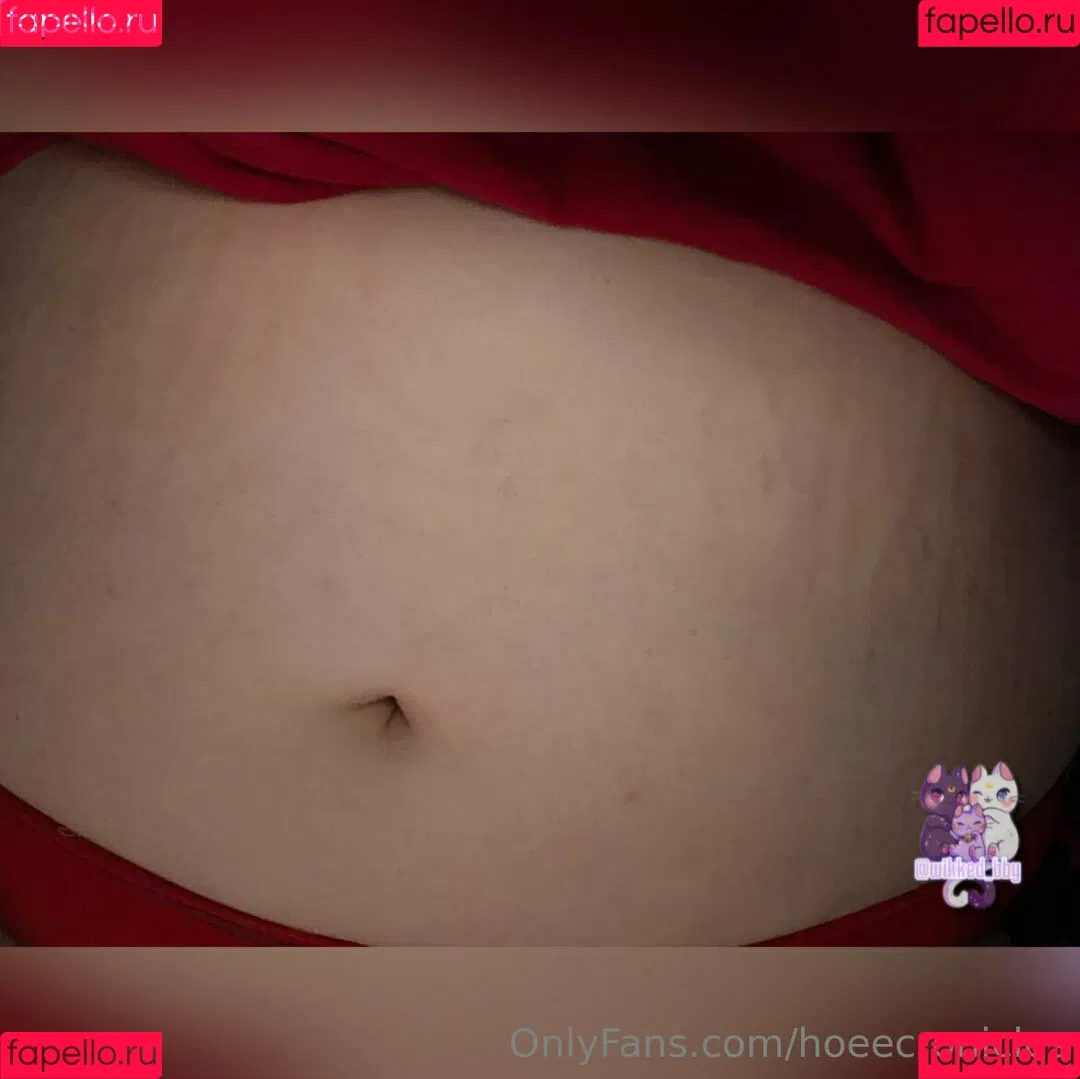 hoeecronicles Onlyfans Photo Gallery 
