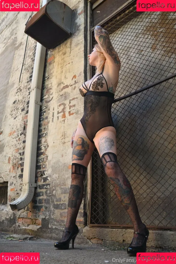 bobbibamf Onlyfans Photo Gallery 