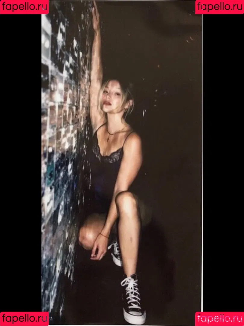 Olivia Holt Onlyfans Photo Gallery 