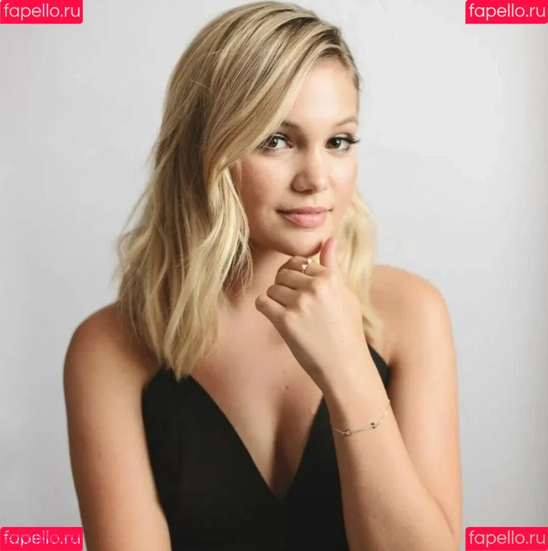 Olivia Holt Onlyfans Photo Gallery 