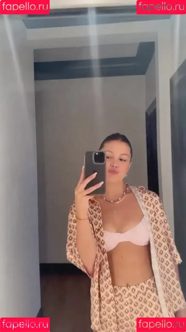 Olivia Holt Onlyfans Photo Gallery 