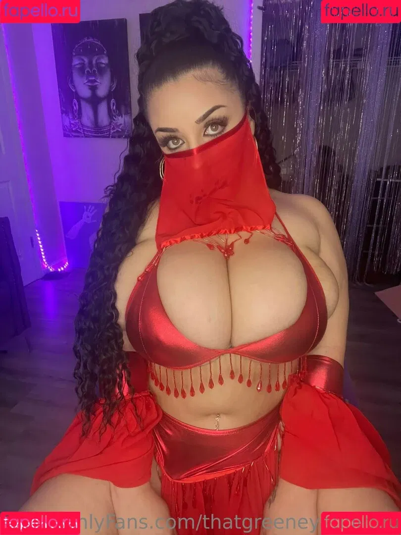 ThatGreenEyedGirl22 Onlyfans Photo Gallery 