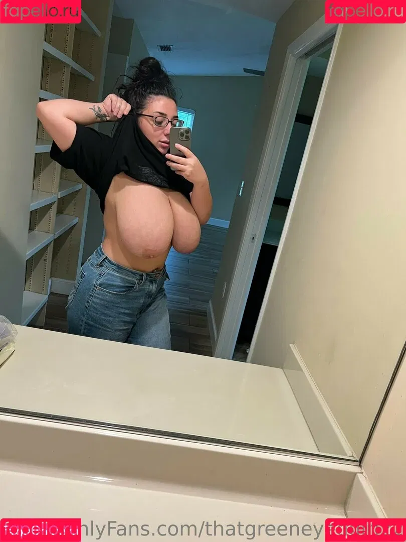 ThatGreenEyedGirl22 Onlyfans Photo Gallery 