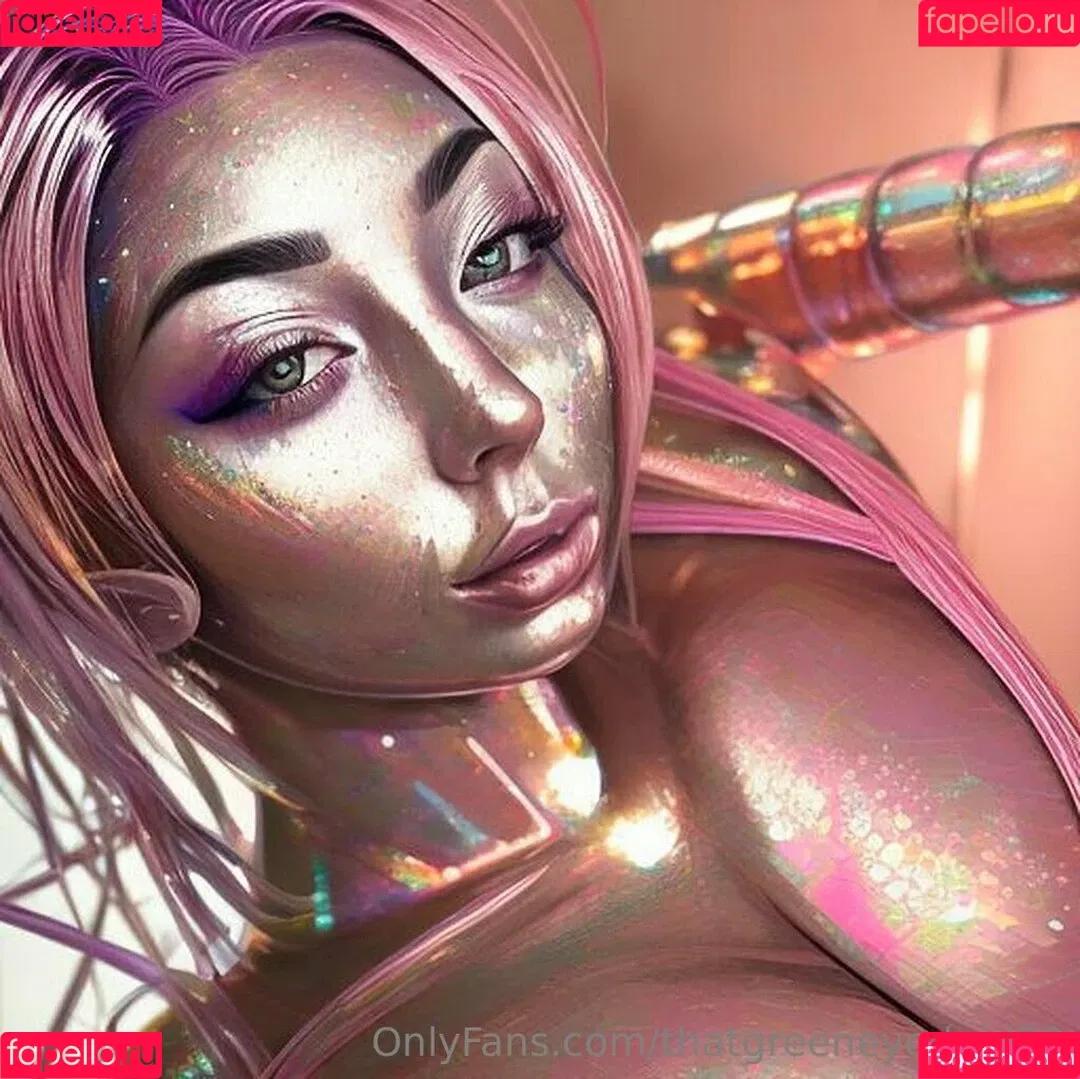 ThatGreenEyedGirl22 Onlyfans Photo Gallery 