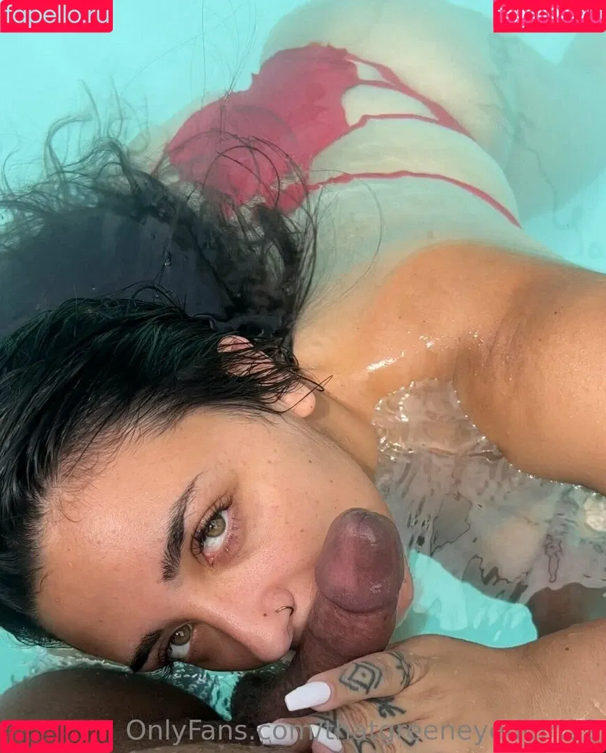 ThatGreenEyedGirl22 Onlyfans Photo Gallery 