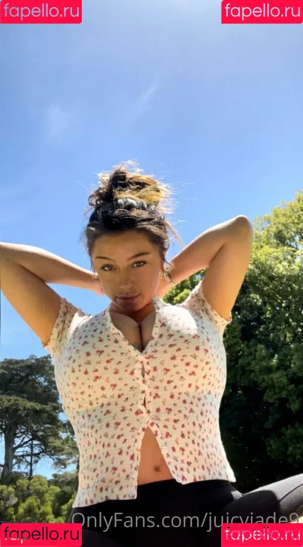 juicyjade9 Onlyfans Photo Gallery 