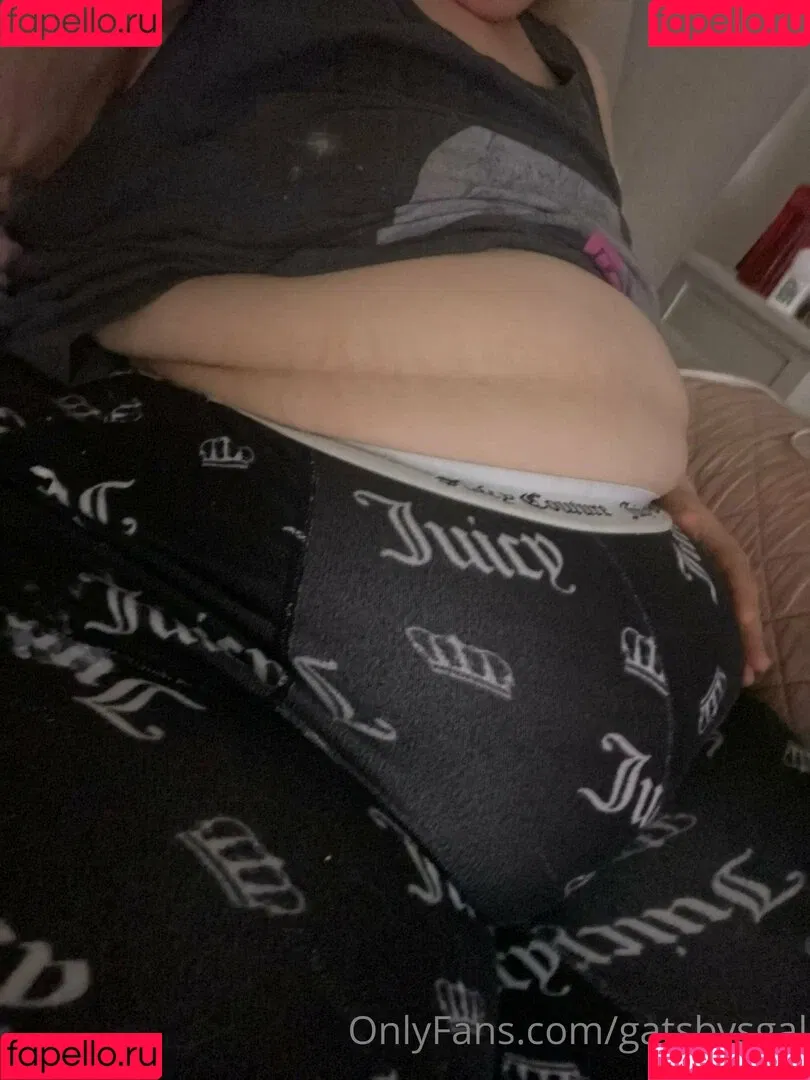 gatsbysgal Onlyfans Photo Gallery 