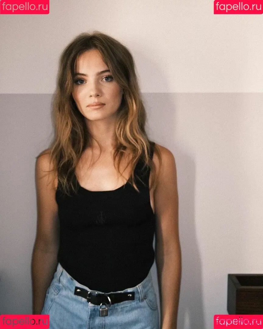 Freya Allan Onlyfans Photo Gallery 