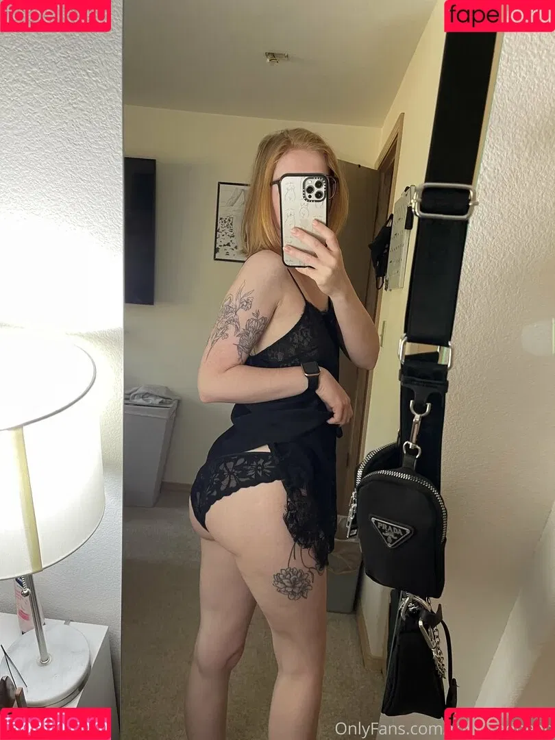 roxy_redhead Onlyfans Photo Gallery 