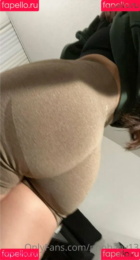 phobaby13 Onlyfans Photo Gallery 