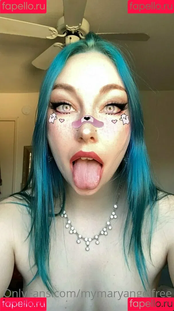 mymaryangell Onlyfans Photo Gallery 