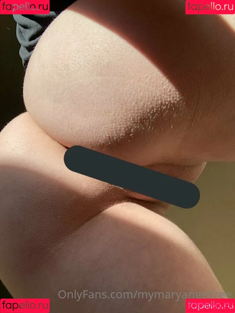 mymaryangell Onlyfans Photo Gallery 