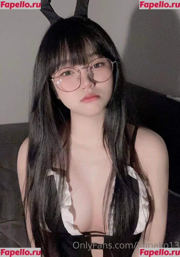 Imneko13 Onlyfans Photo Gallery 