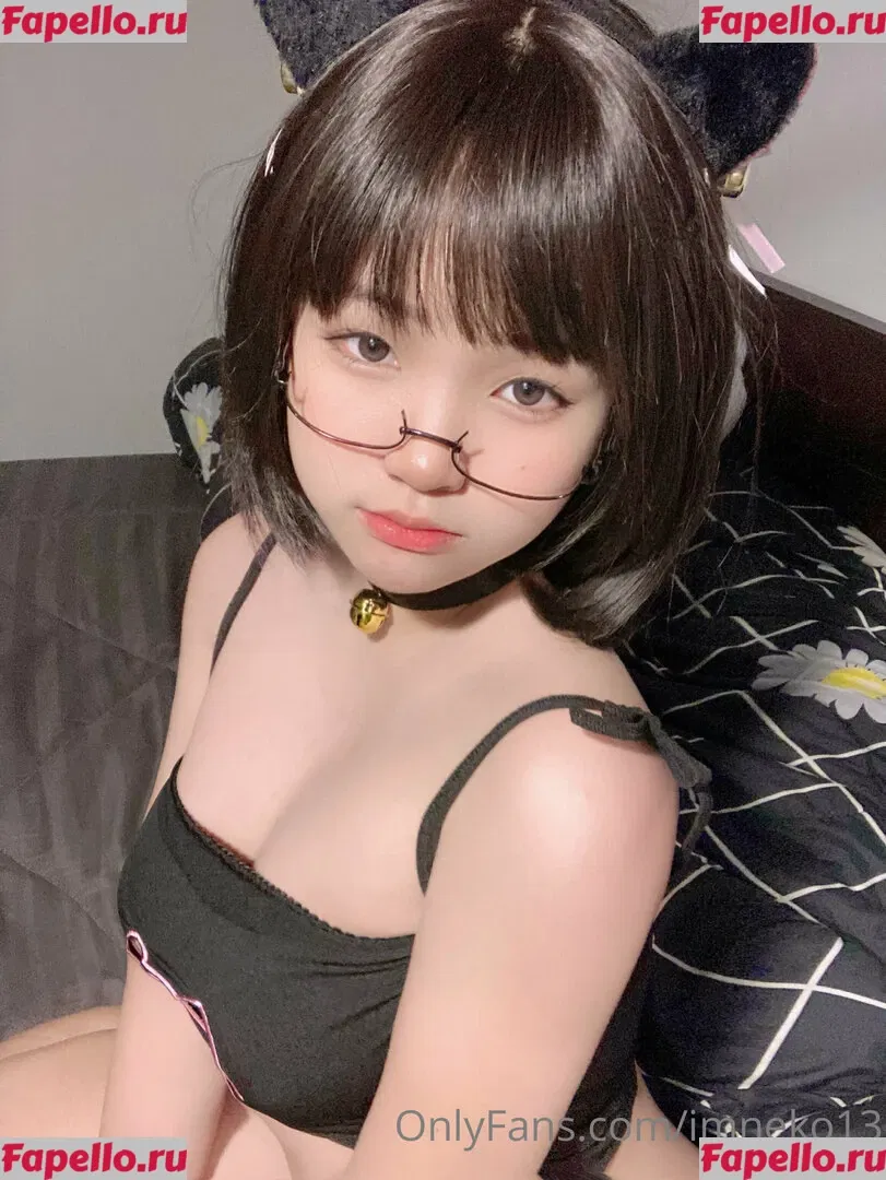 Imneko13 Onlyfans Photo Gallery 