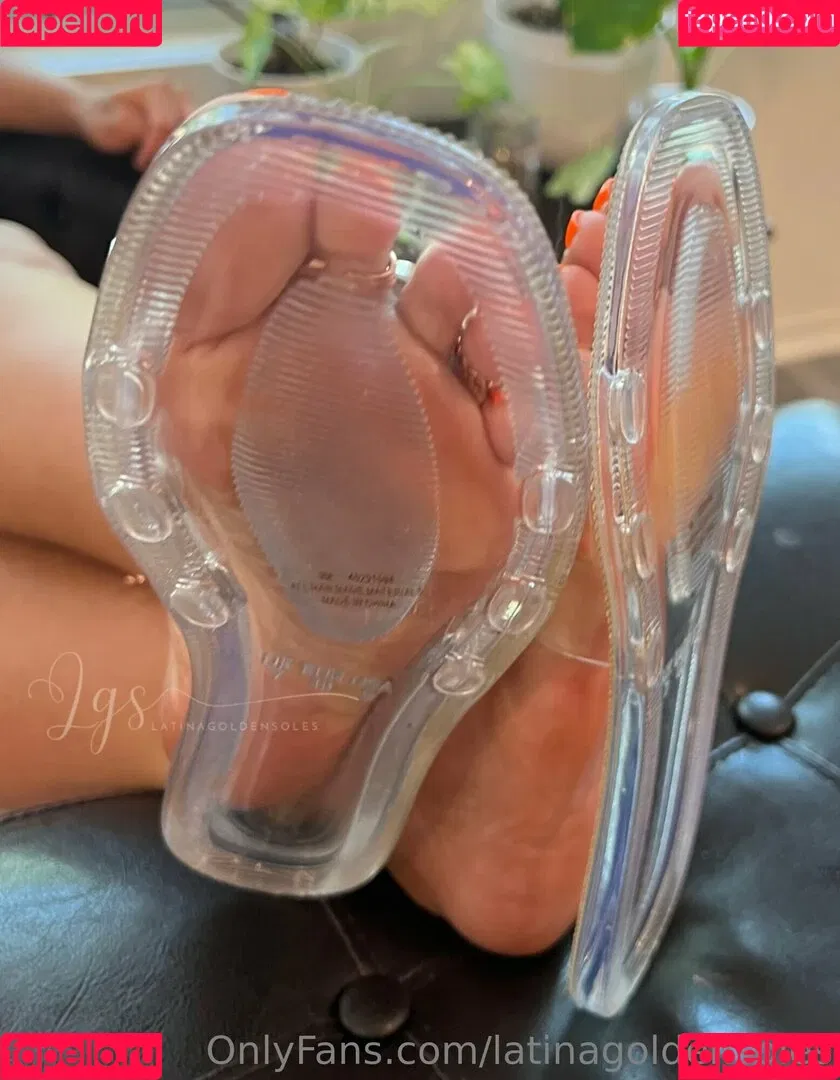 latinagoldensoles Onlyfans Photo Gallery 