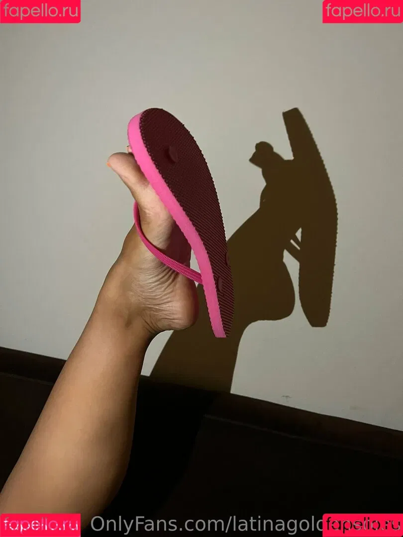 latinagoldensoles Onlyfans Photo Gallery 