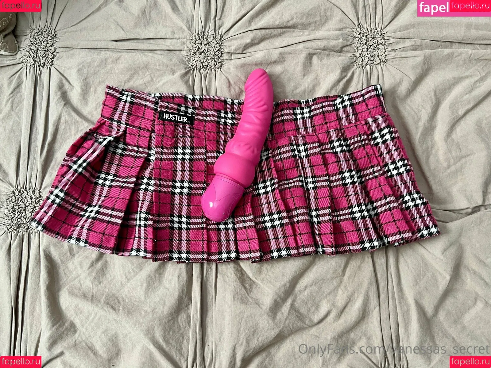 vanessas_secret Onlyfans Photo Gallery 