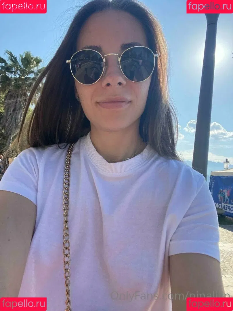 Nina Liin Onlyfans Photo Gallery 