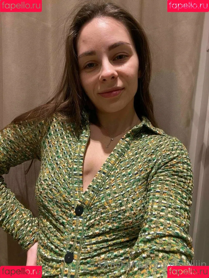 Nina Liin Onlyfans Photo Gallery 