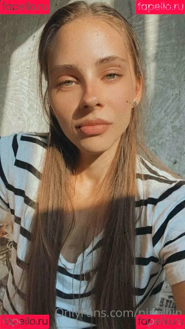 Nina Liin Onlyfans Photo Gallery 