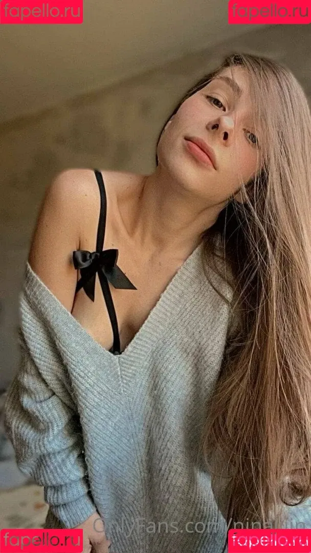Nina Liin Onlyfans Photo Gallery 
