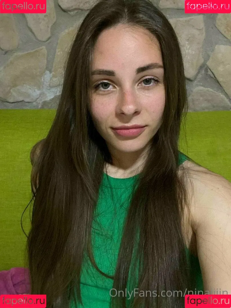 Nina Liin Onlyfans Photo Gallery 
