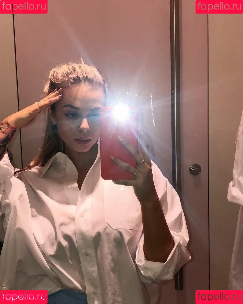 Angelika Kramer Onlyfans Photo Gallery 
