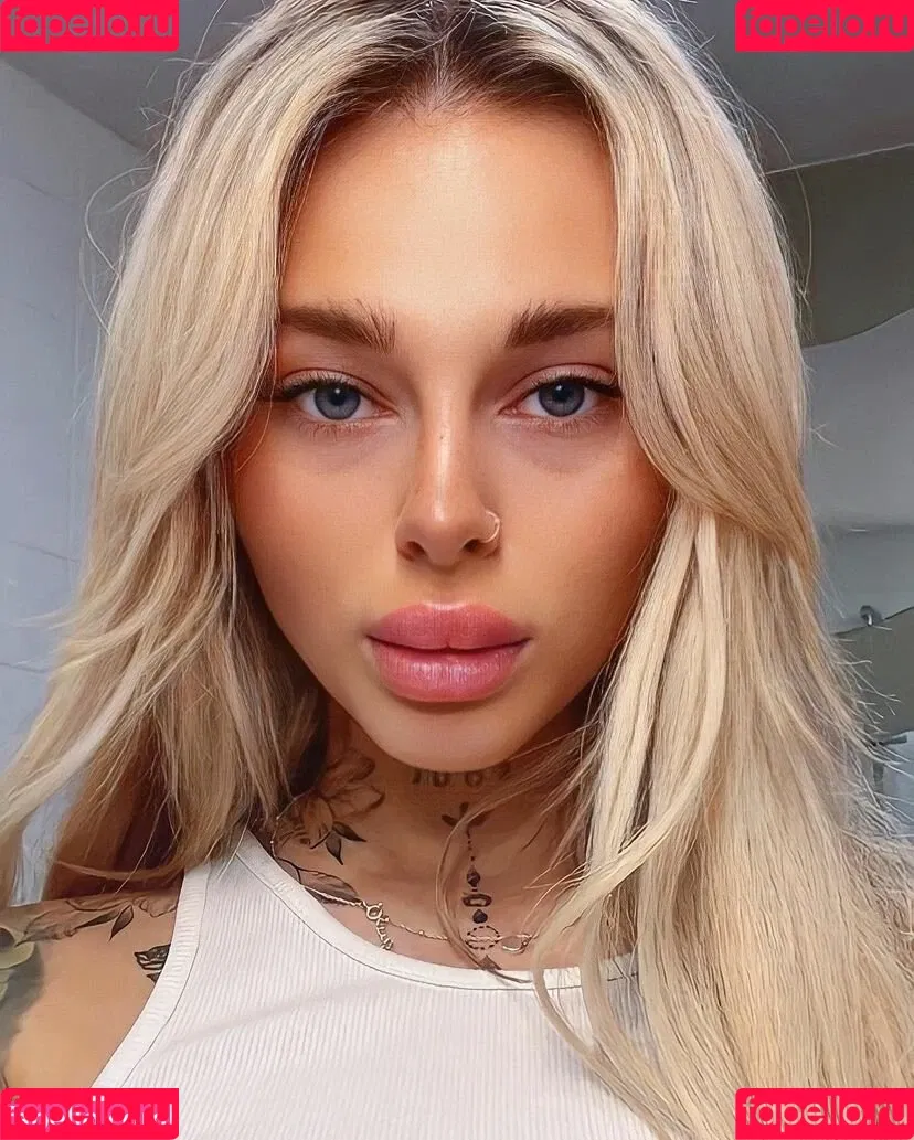 Angelika Kramer Onlyfans Photo Gallery 