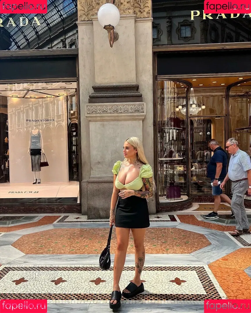 Angelika Kramer Onlyfans Photo Gallery 