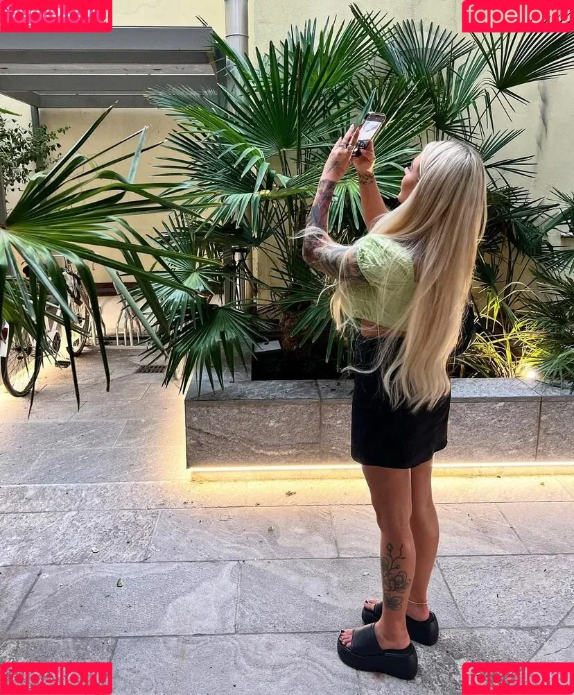 Angelika Kramer Onlyfans Photo Gallery 