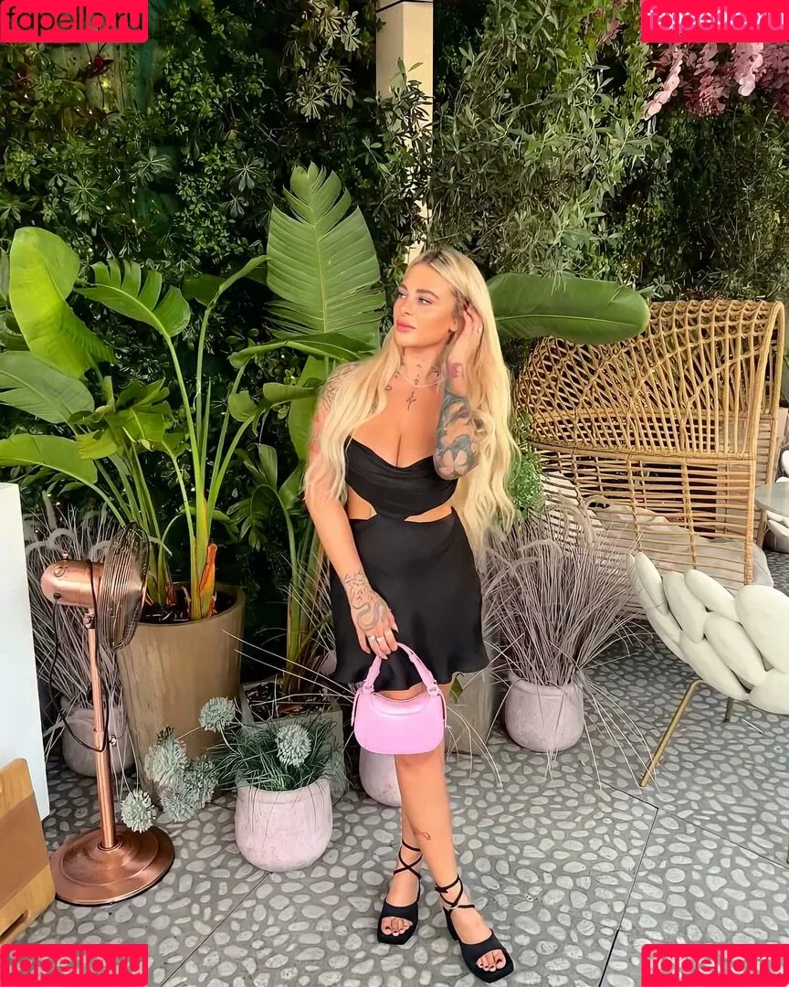 Angelika Kramer Onlyfans Photo Gallery 