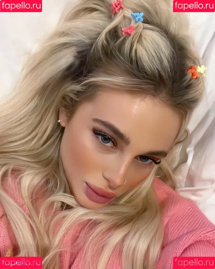 Angelika Kramer Onlyfans Photo Gallery 