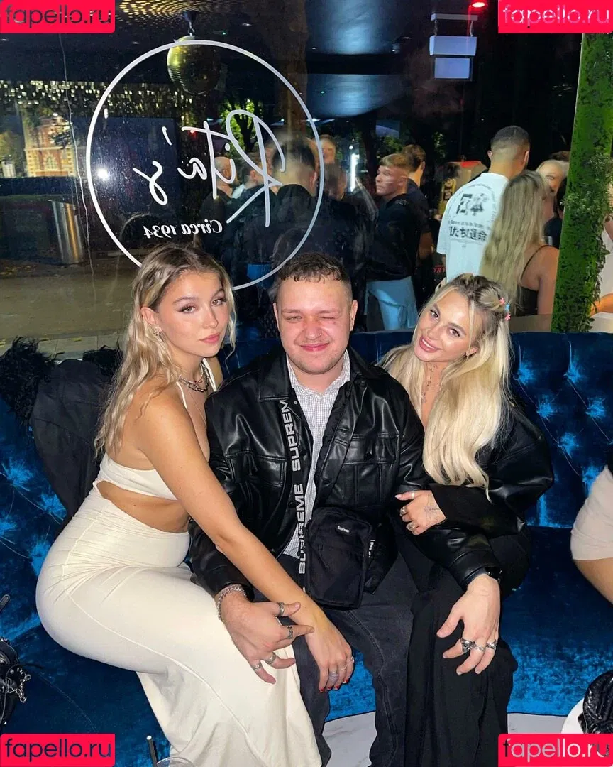 Angelika Kramer Onlyfans Photo Gallery 