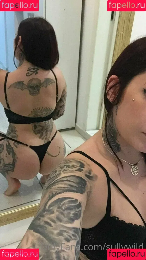 spookycutieee Onlyfans Photo Gallery 