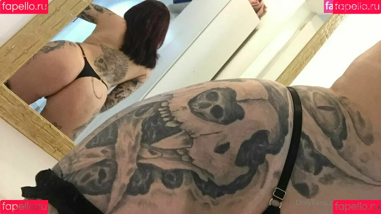 spookycutieee Onlyfans Photo Gallery 