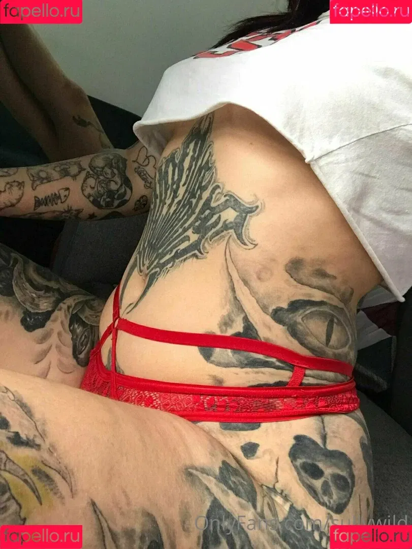 spookycutieee Onlyfans Photo Gallery 