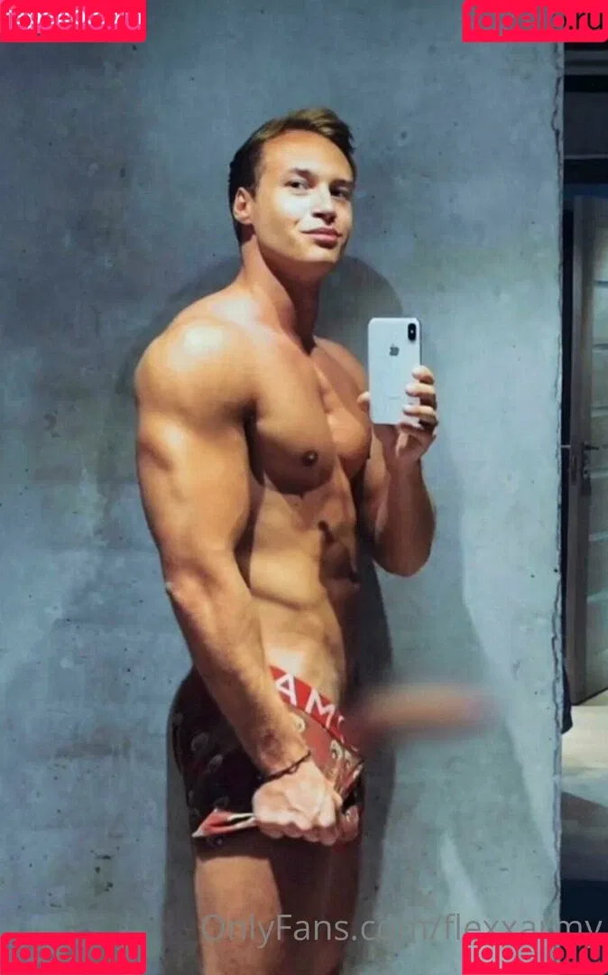 flexxarmy Onlyfans Photo Gallery 